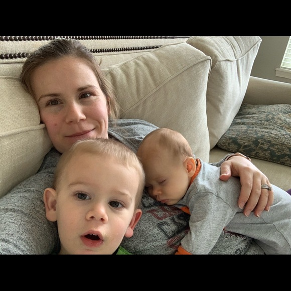 Meet your Posher, Katherine - Picture 4 of 5